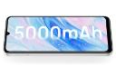 نمای جانبی گوشی موبایل ویکو Wiko T30 سفید