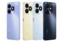 گوشی موبایل ویکو Wiko T40 در رنگ های مختلف