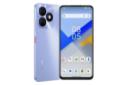 پنل جلو و پشت گوشی موبایل ویکو Wiko T40 ارغوانی