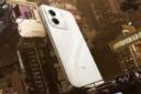 پنل پشت و چینش دوربین گوشی موبایل ویکو Wiko X70 سفید