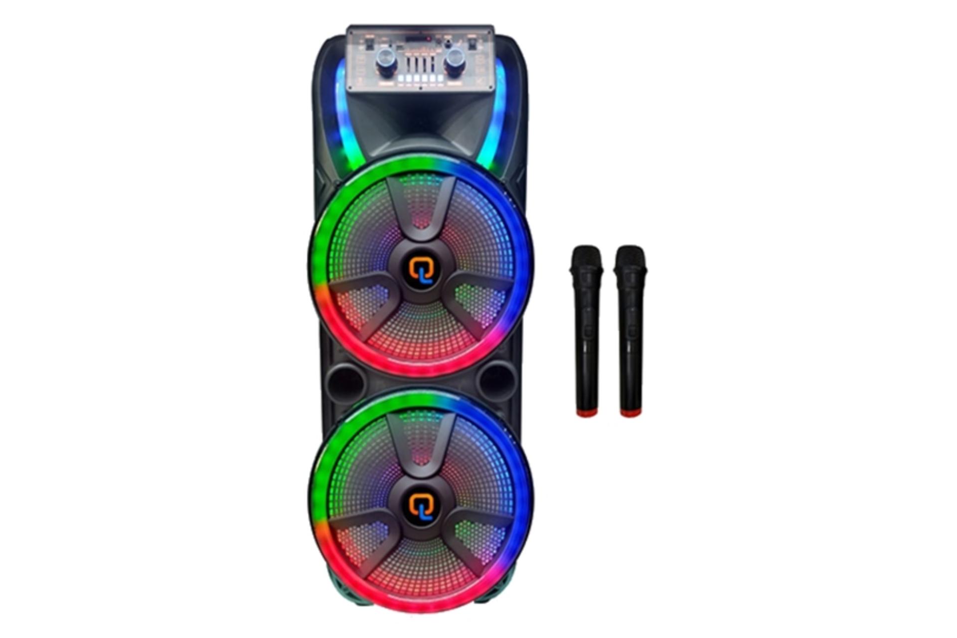 اسپیکر ویلیکو Willico QL-21501