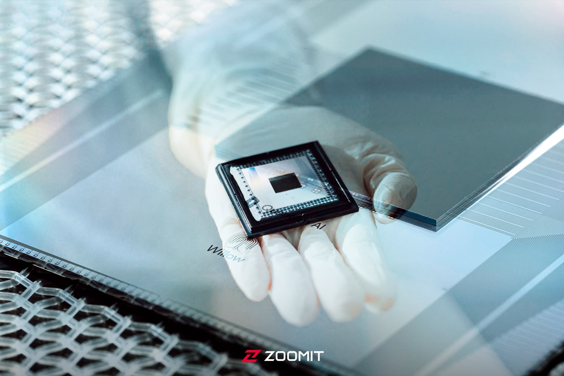 پایان بیت‌کوین؟ گوگل «پول کوانتومی» را برای بازنشسته‌کردن بلاک‌چین معرفی کرد