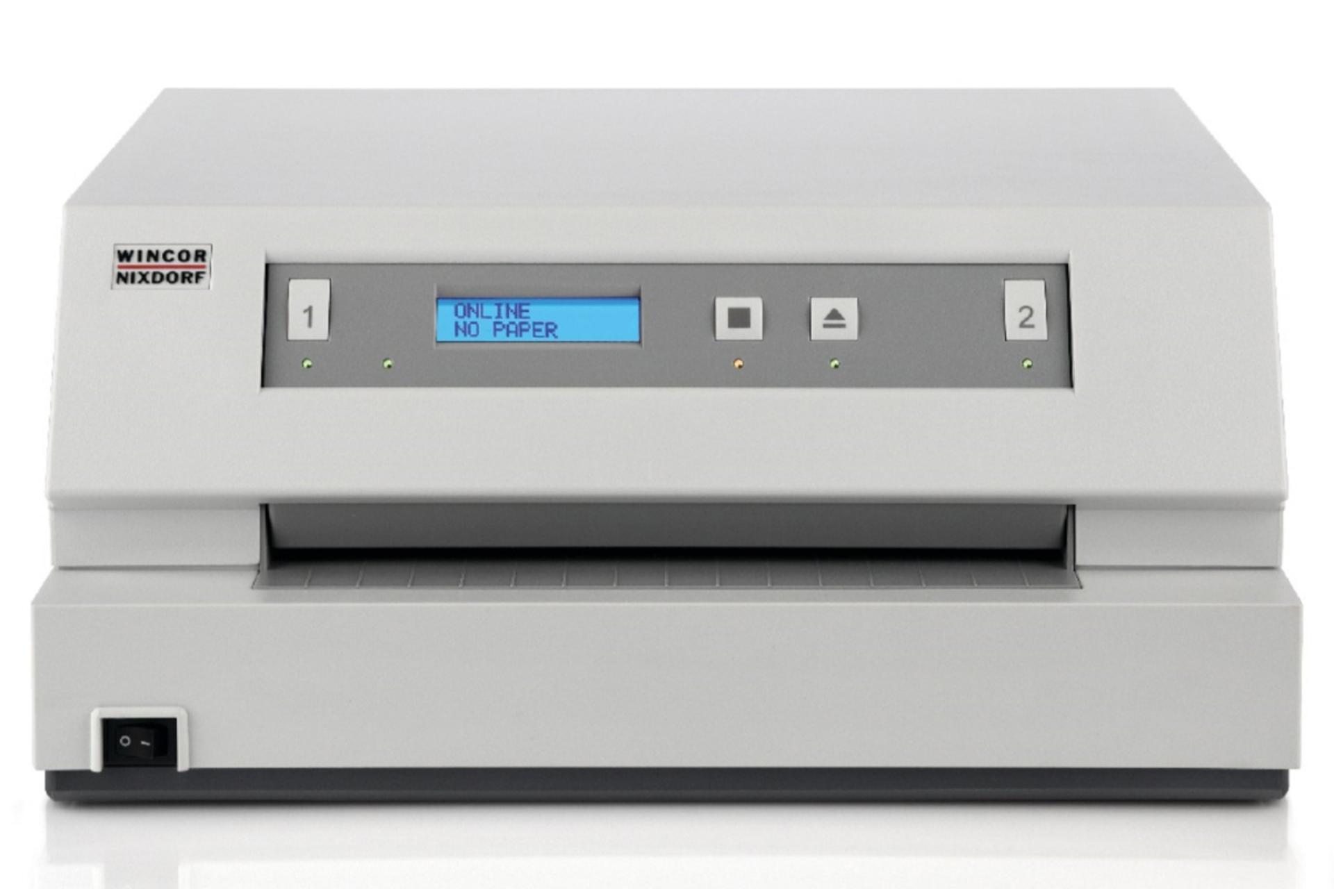 پرینتر وینکور نیکسدورف 4920 نمای جلو