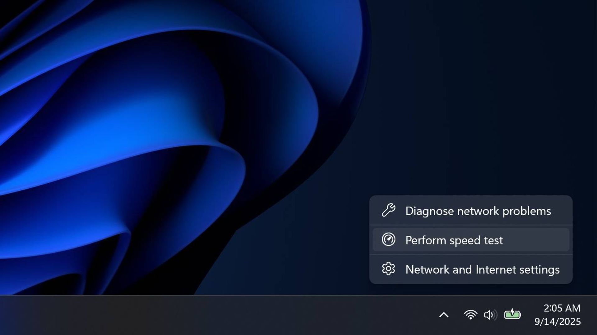 تسکبار جدید ویندوز ۱۱