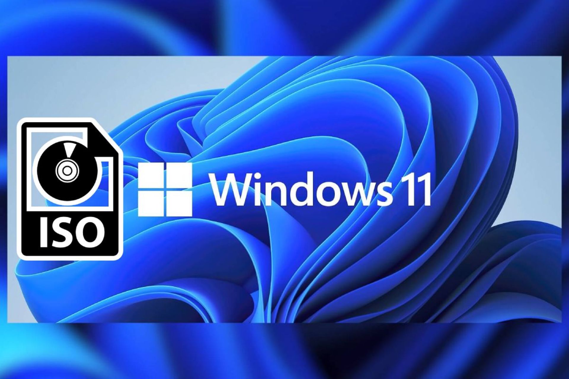 فایل ISO ویندوز