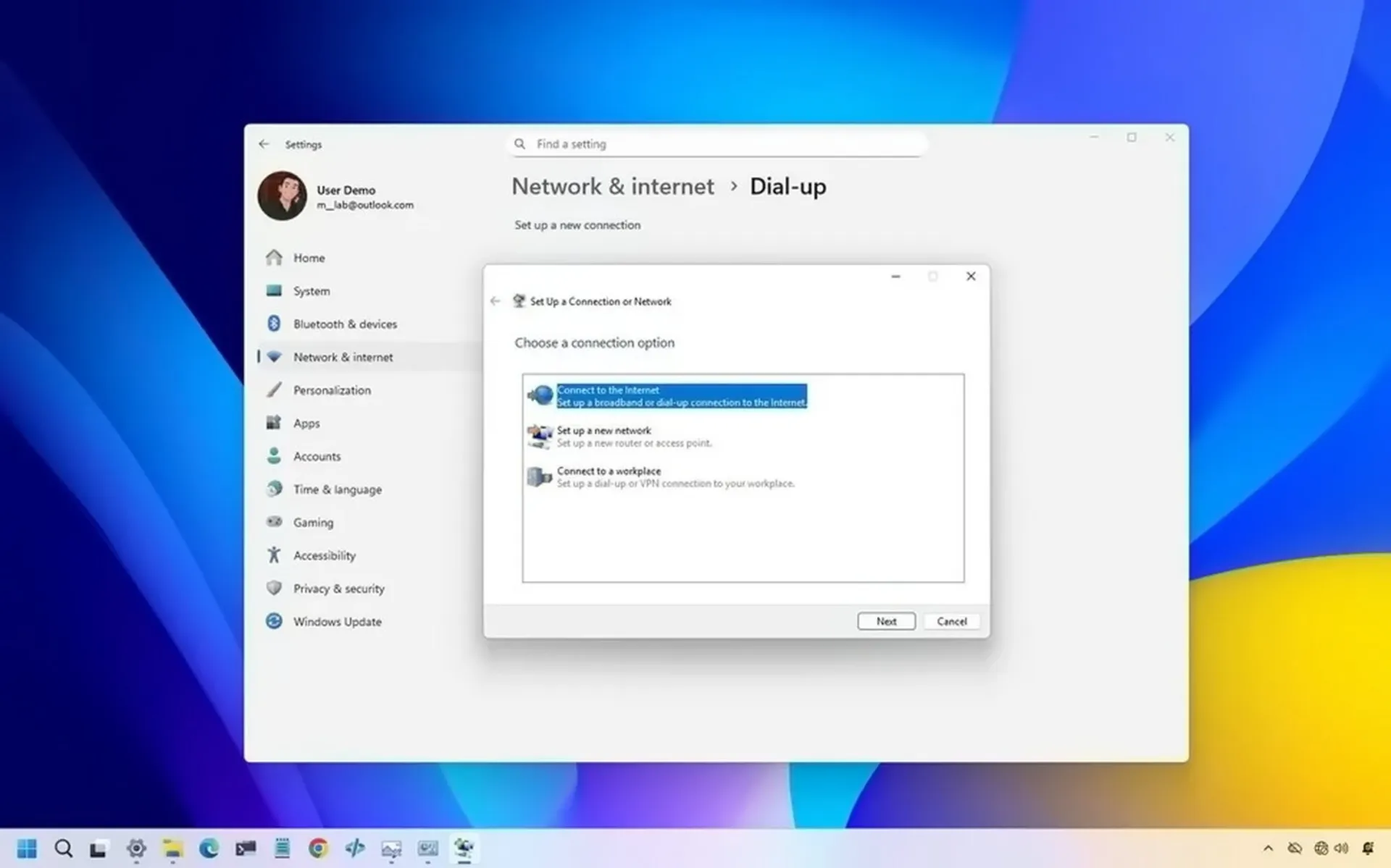 پایان پشتیبانی از مودم‌های قدیمی در آپدیت ویندوز ۱۱
