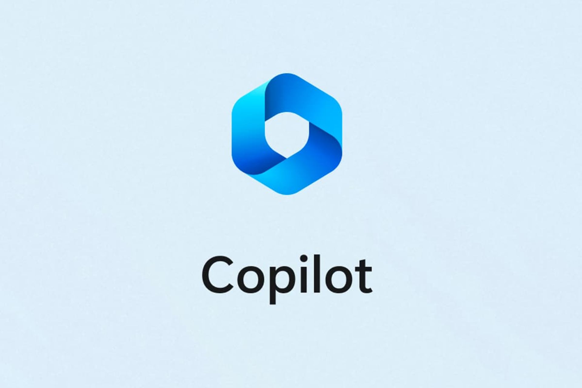 لوگو ویندوز کوپایلت / Windows Copilot