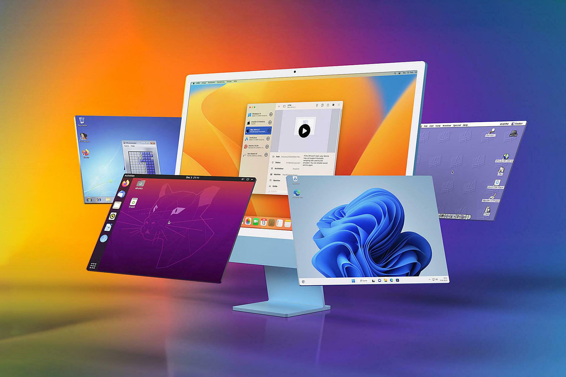 بهترین سیستم‌ عامل برای برنامه‌ نویسی: macOS، ویندوز یا لینوکس؟