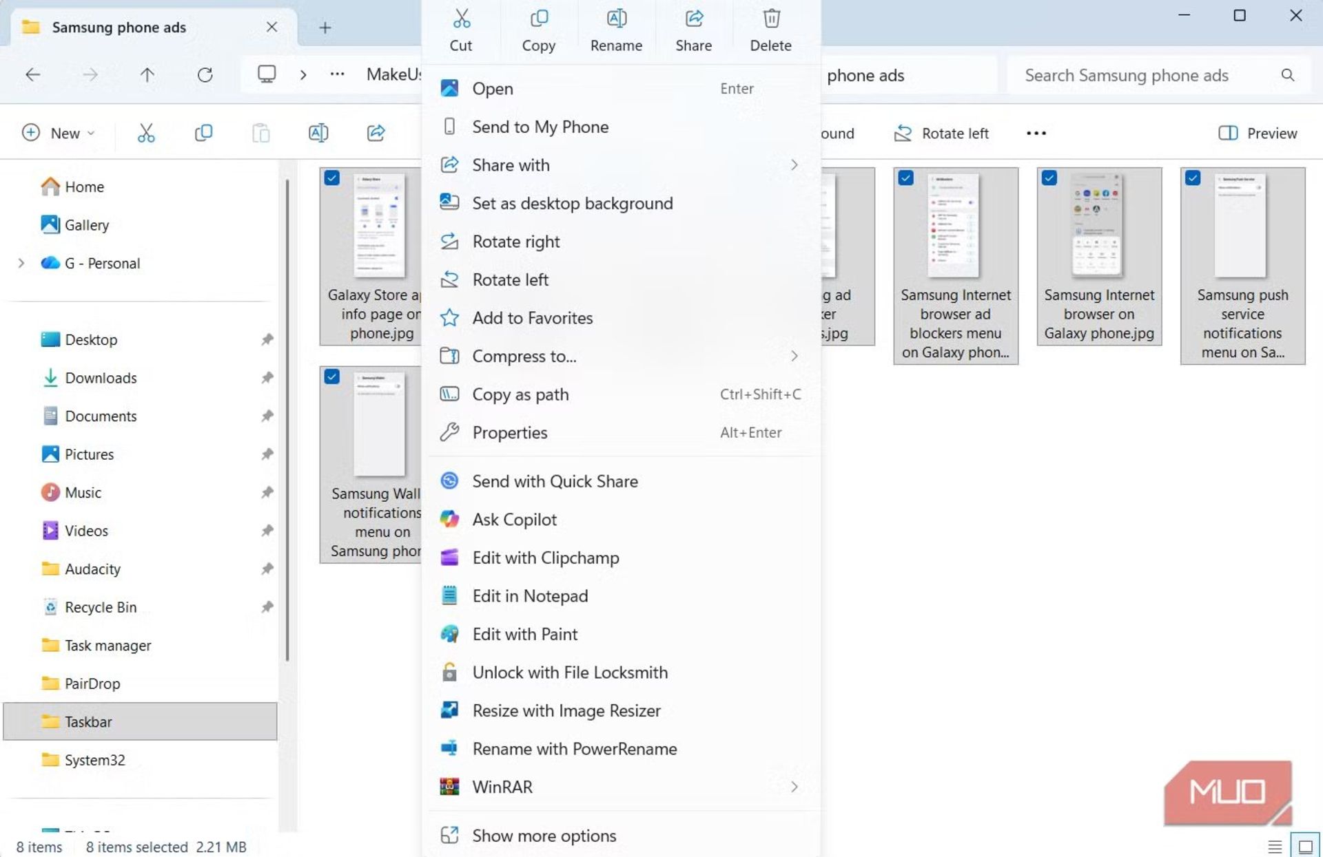 ابزارهای PowerToys ویندوز