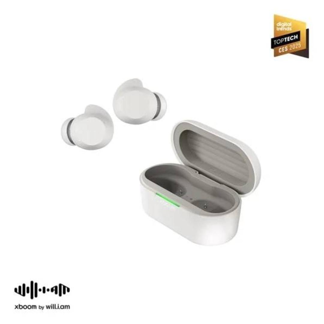 هندزفری ال جی xbounce Buds