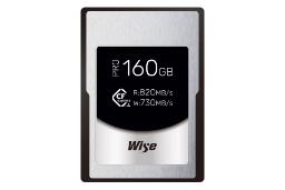 کارت حافظه وایز Wise CFX-A160P CFexpress Type A 160GB
