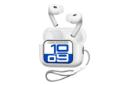 ایرباد بی سیم ویسمی WISME T10