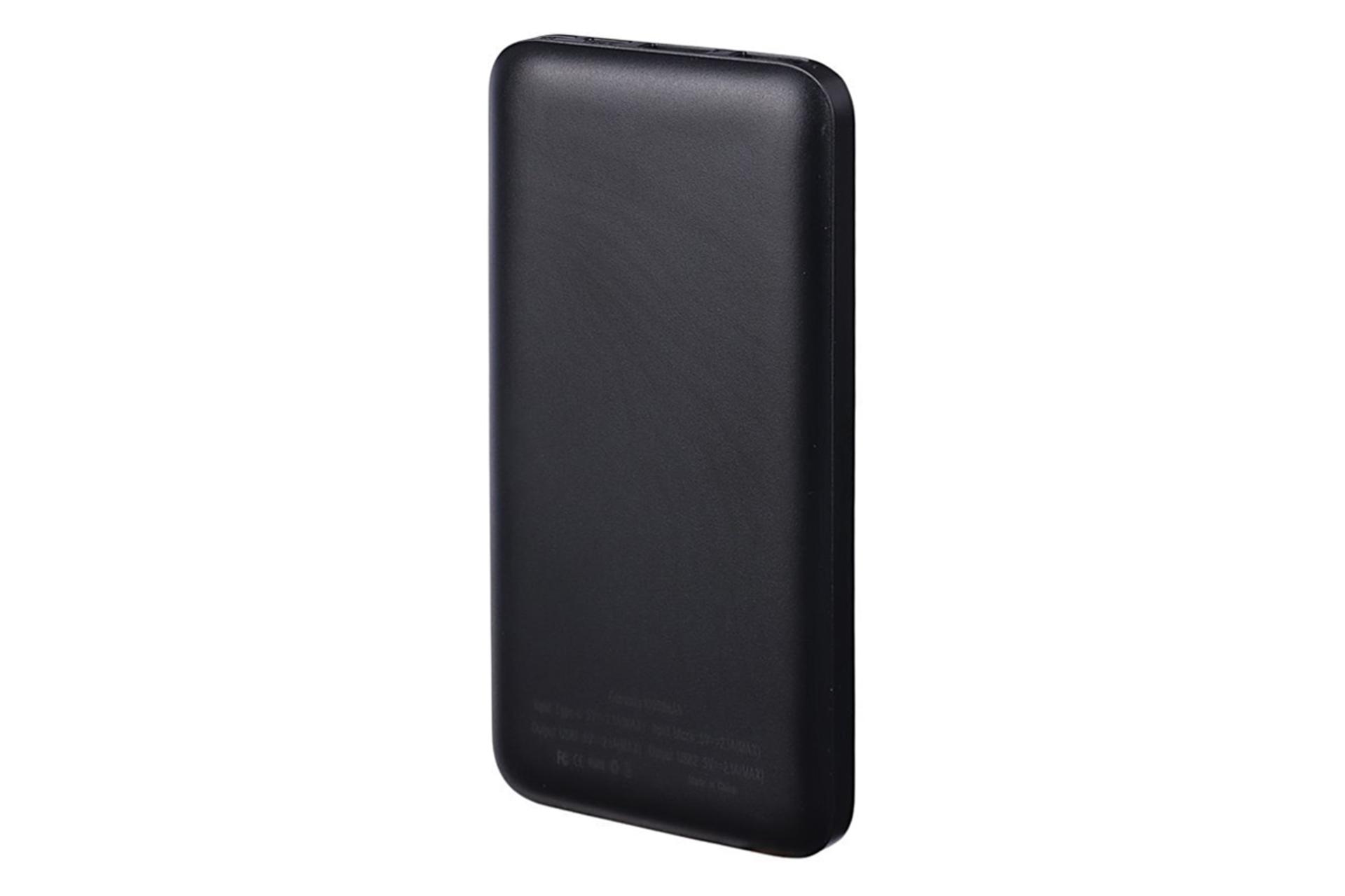 پشت پاور بانک ویسمی WISME WS-010 10000mAh