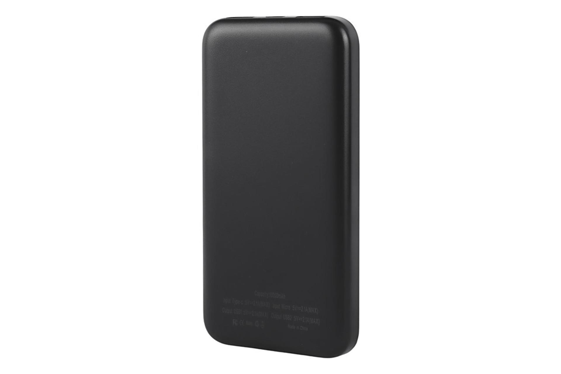 پشت پاور بانک ویسمی WISME WS-011 10000mAh