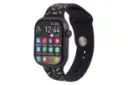 ساعت هوشمند ویسمی WISME WS-66 مشکی