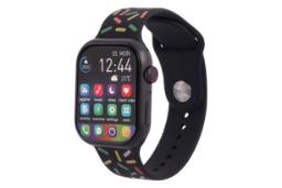 ساعت هوشمند ویسمی WISME WS-66 مشکی