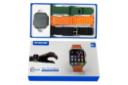 اقلام همراه ساعت هوشمند ویسمی WISME WS-75 Ultra 2