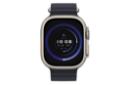 ساعت هوشمند ویسمی WISME WS-75 Ultra 2 نقره ای