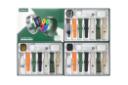 اقلام همراه ساعت هوشمند ویسمی WISME WS-80 Ultra 2