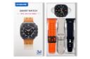 اقلام همراه ساعت هوشمند ویسمی WISME WS-X1 Ultra
