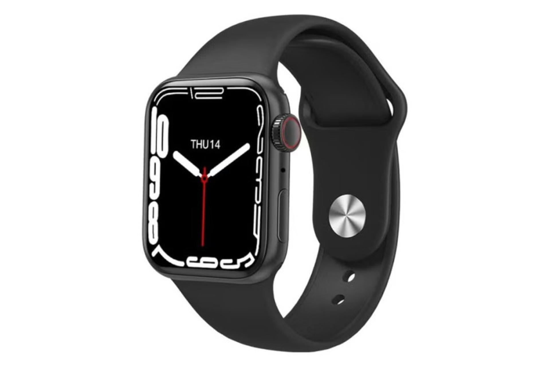 ساعت هوشمند ویسمی WISME WS-X10
