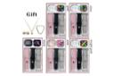 اقلام همراه ساعت هوشمند ویسمی WISME WS-X18 Mini