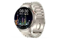 ساعت هوشمند ویسمی WISME WS-X2