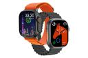 ساعت هوشمند ویسمی WISME WS-X20 Ultra 3 مشکی