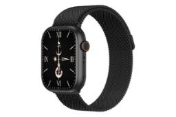 ساعت هوشمند ویسمی WISME WS-X21 مشکی