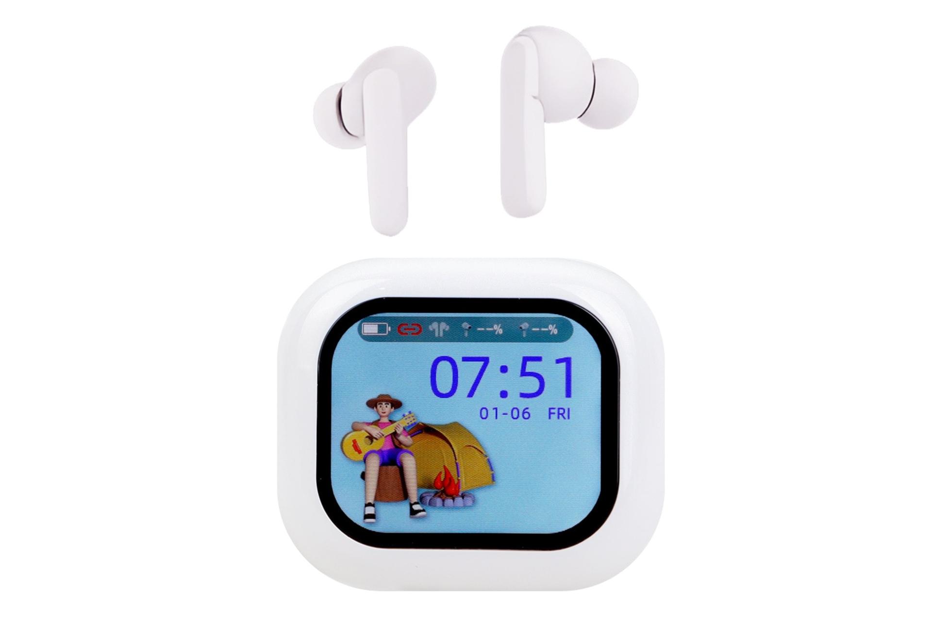 ایرباد بی سیم ویسمی WISME WT-7