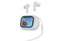 سمت راست ایرباد بی سیم ویسمی WISME WT-7