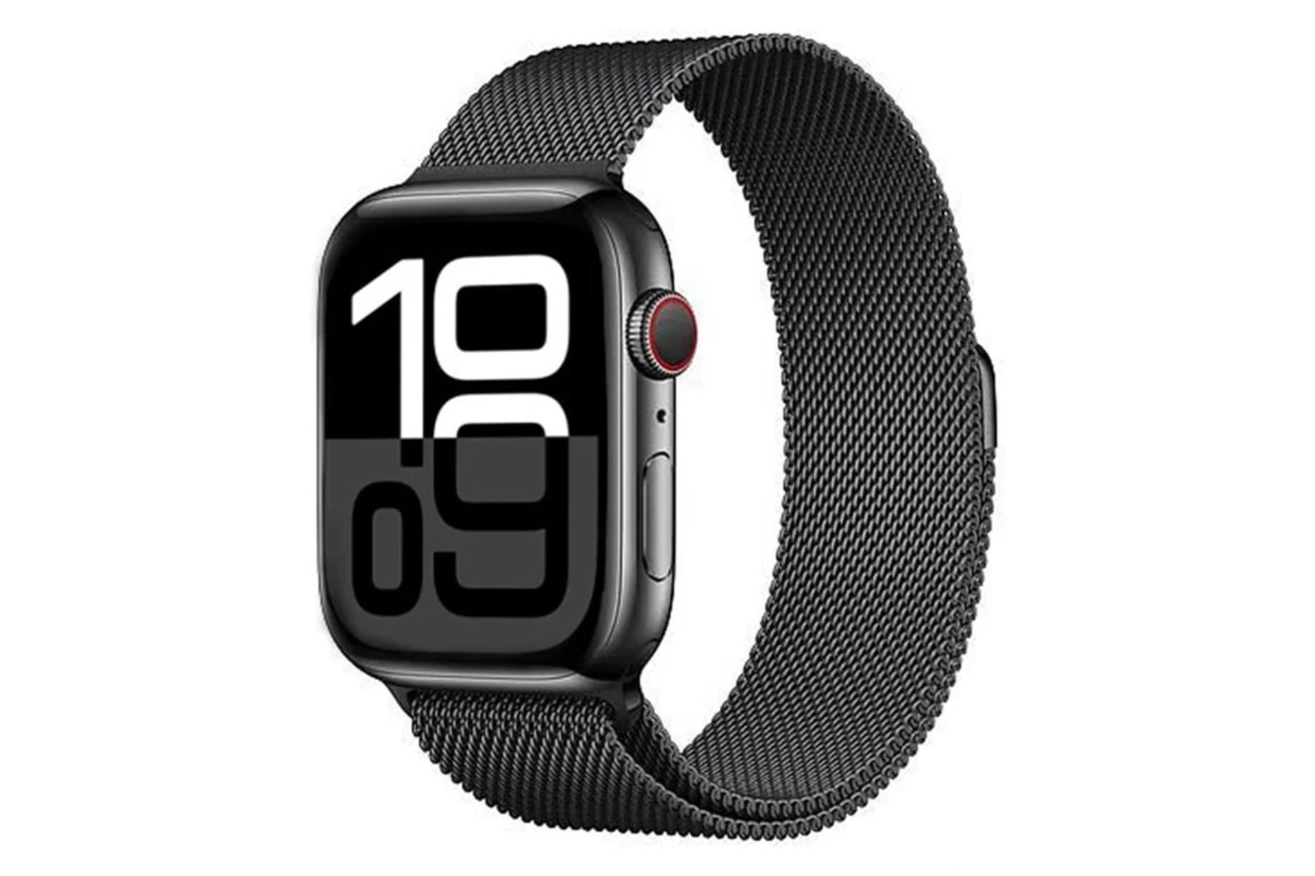 ساعت هوشمند ویسمی WISME X28 mini مشکی