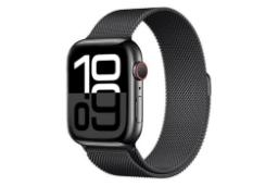 ساعت هوشمند ویسمی WISME X28 mini مشکی