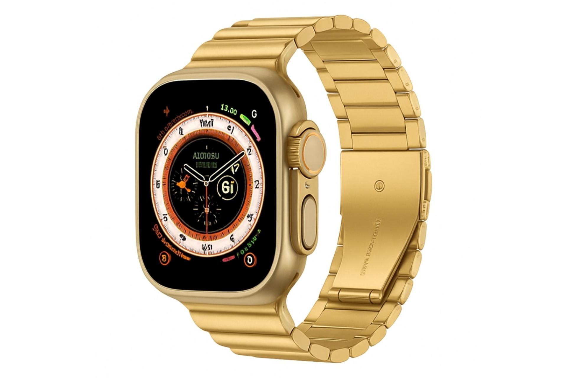 ساعت هوشمند ویسمی WISME X53 ULTRA 3