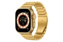 ساعت هوشمند ویسمی WISME X53 ULTRA 3