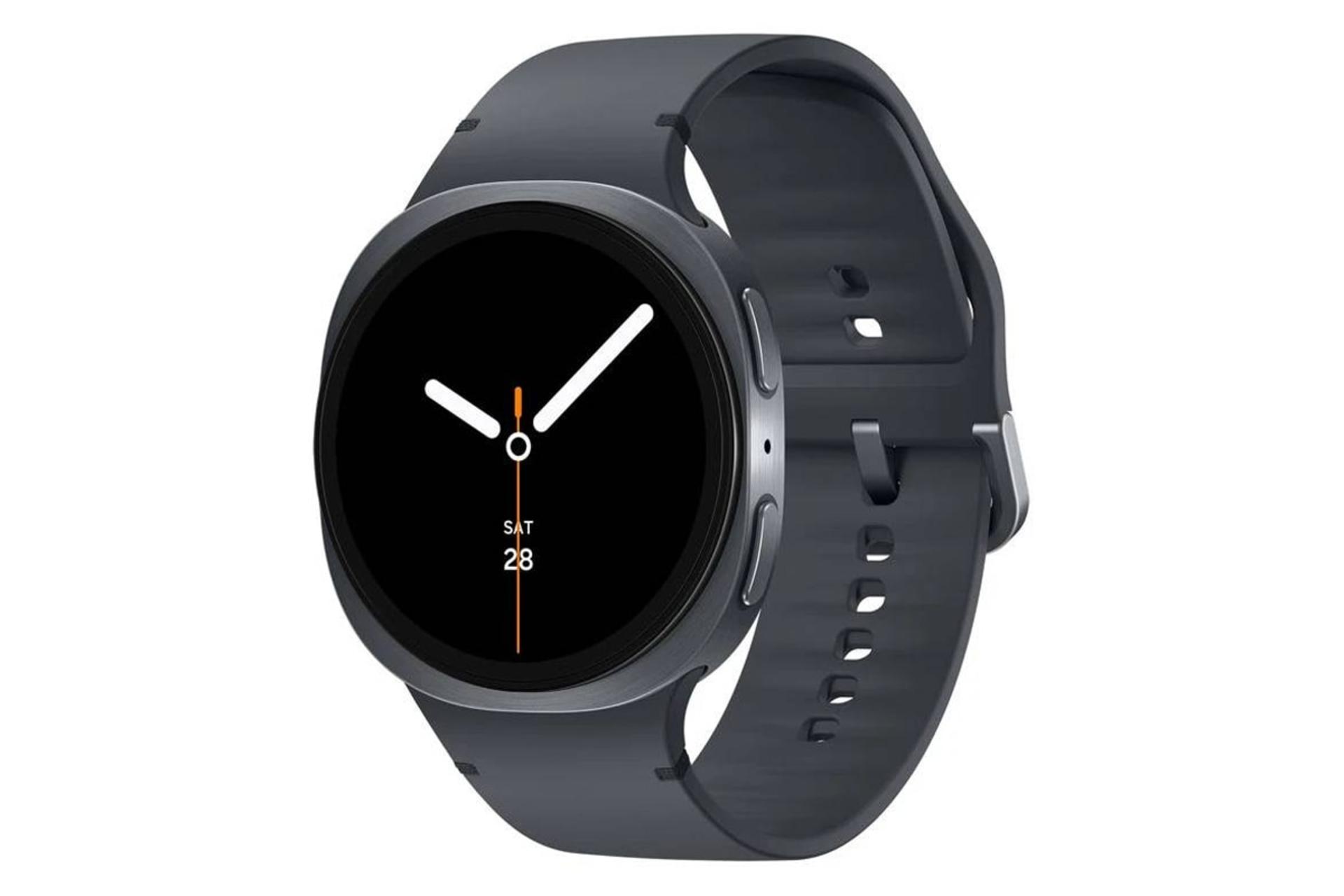 ساعت هوشمند ویسمی WISME X62 مشکی