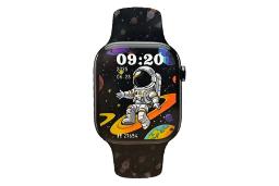 ساعت هوشمند ویسمی WISME X67 mini مشکی