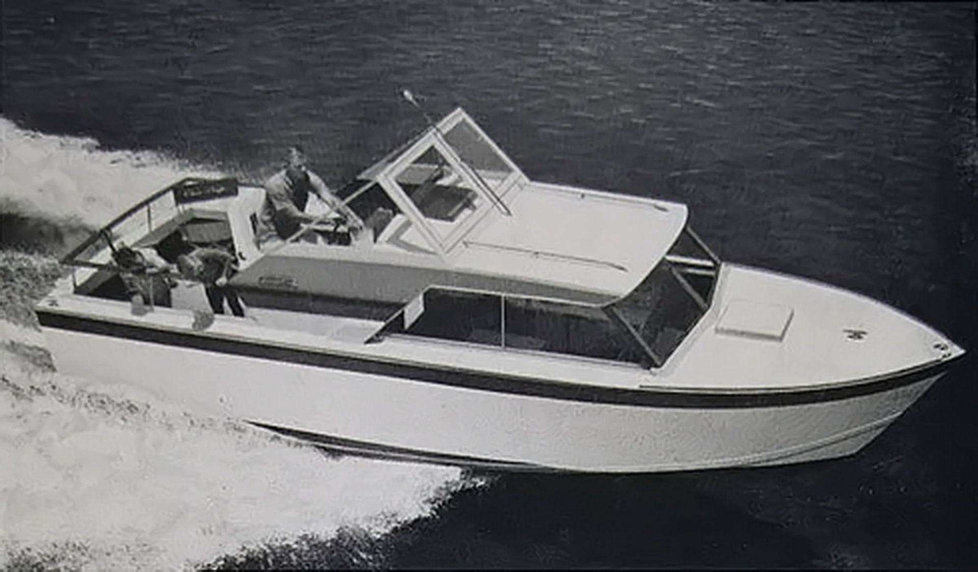 قایق ویچ‌کرافت