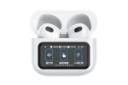 هدفون ویوو Airbuds T23 رنگ سفید