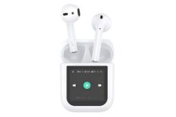 شارژدهی هدفون ویوو Airbuds T24