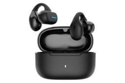 هدفون ویوو ENC OpenBuds O200 رنگ مشکی