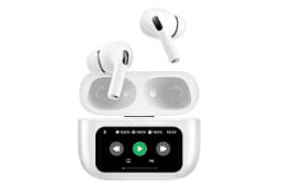 هدفون ویوو T22 ANC Earbuds رنگ سفید