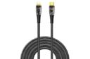 کابل شارژ USB ویوو Type-C به Lightning مدل TM01 با طول 1 متر رنگ مشکی