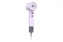 نمای سمت راست سشوار ویوو Ultrasonic HD09 رنگ بنفش