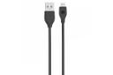 کابل شارژ USB ویوو Type-A به Micro-USB مدل Wi-C001 Pioneer با طول 1 متر