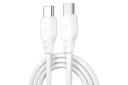 کابل شارژ USB ویوو Type-C به Type-C مدل Wi-C002 C-C با طول 1 متر