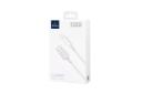جعبه کابل شارژ USB ویوو Type-A به Lightning مدل Wi-C006 A-L با طول 1.2 متر
