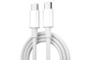 کابل شارژ USB ویوو Type-C به Type-C مدل Wi-C008 C-C با طول 1.2 متر