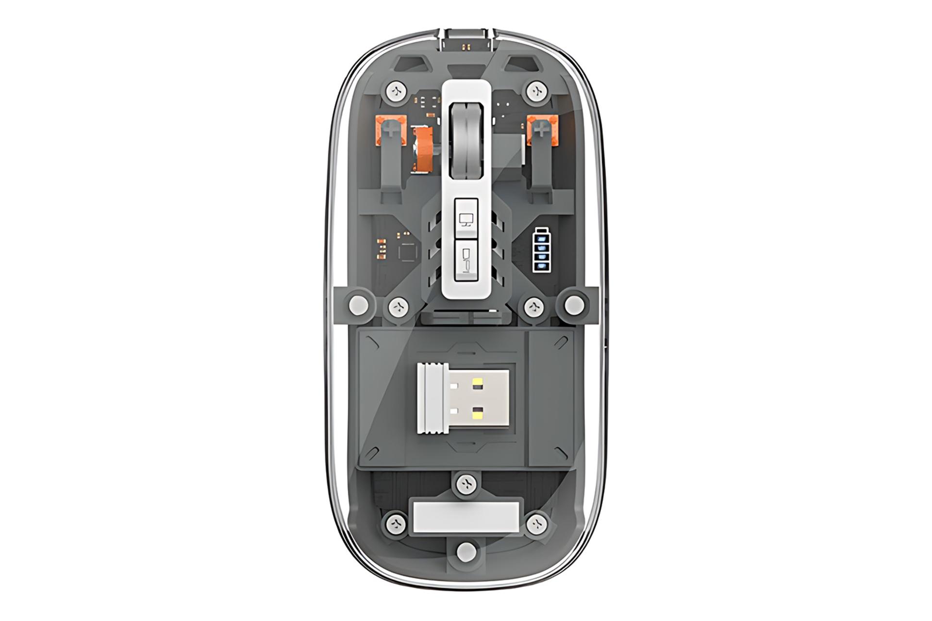 ماوس ویوو WiWU WM105