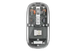 ماوس ویوو WiWU WM105